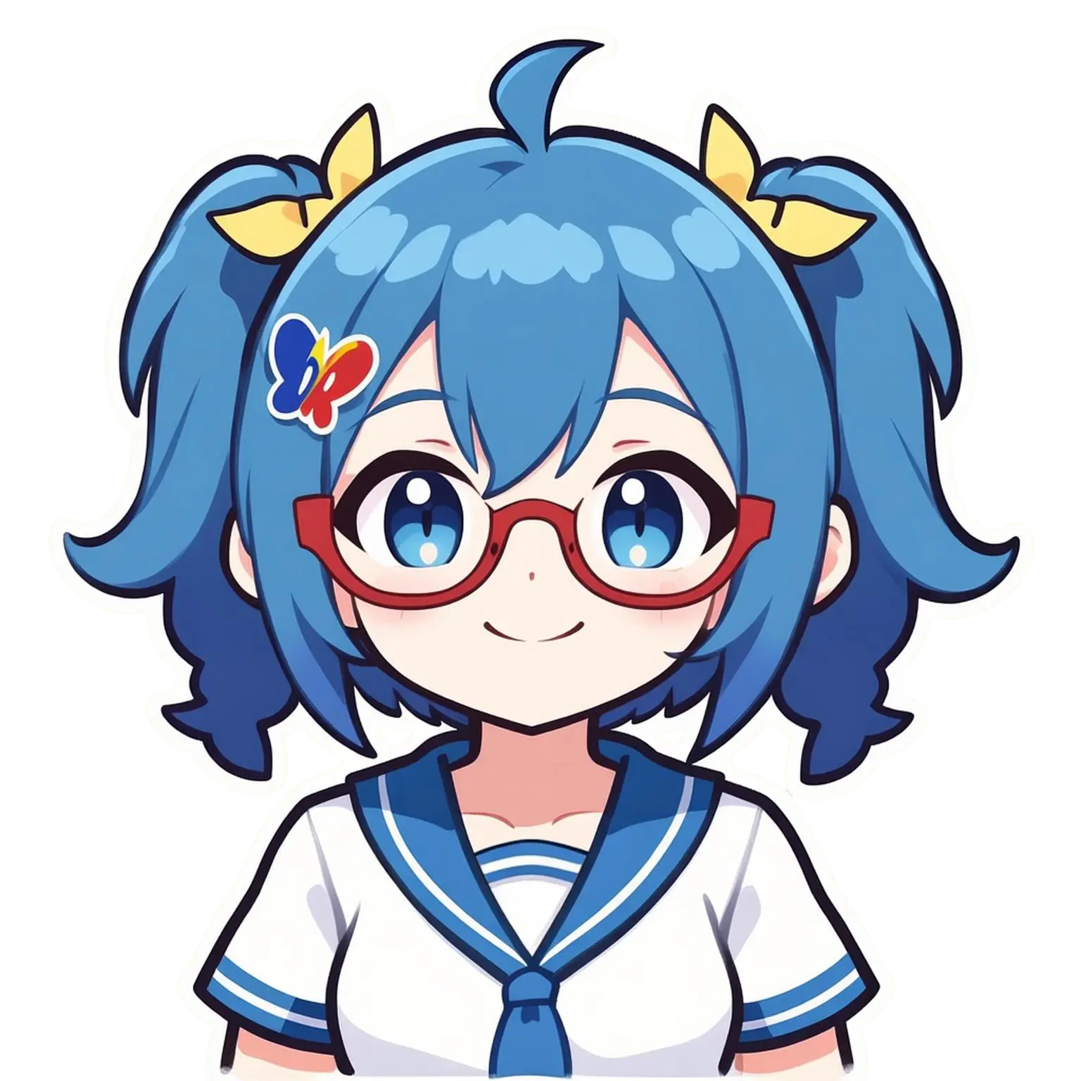 旧版头像