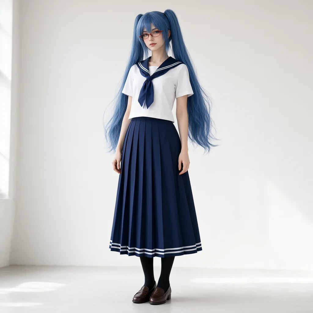 coser twin